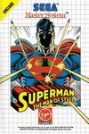 Play <b>Superman - The Man of Steel</b> Online